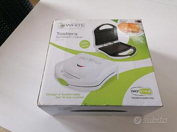 tostiera