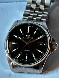 GLYCINE COMBAT 6 AUTOMATICO 36MM REF3916.4