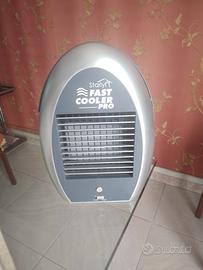 mini condizionatore portatile