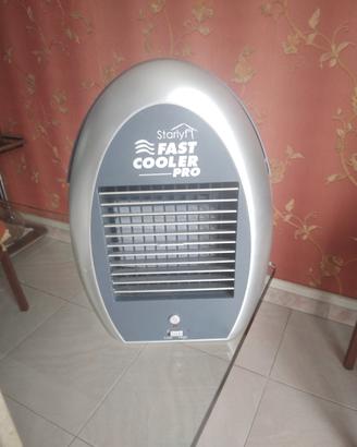 mini condizionatore portatile