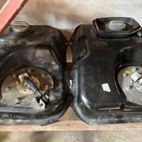 Serbatoi Honda sh 125/150 2005/2012