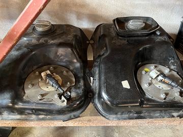 Serbatoi Honda sh 125/150 2005/2012