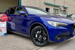 ALFA ROMEO STELVIO 2.2 Q4 TI TURBODIESEL 210CV - V
