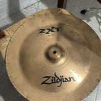 Piatto batteria zildjian