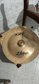 Piatto batteria zildjian