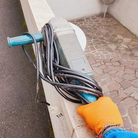 flessibile da cantiere 