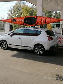 kayak qajaq pro endurance