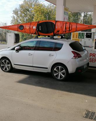 kayak qajaq pro endurance