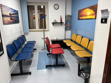 Sala d attesa