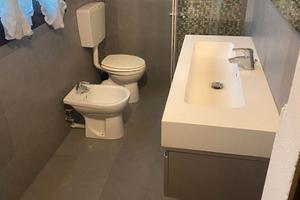 Rubiera monolocale con posto auto riservato