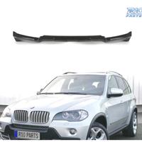 SPOILER LIP ANTERIORE BMW X5 E70 07-10 PACCHETTO M