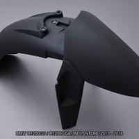 Parafango BMW R1200GS / ADVENTURE 2013 - 2018