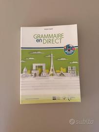 grammaire en direct
