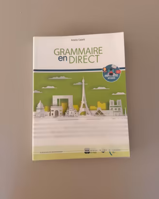 grammaire en direct