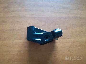 Street 765 triumph Supporto LEVA FRIZIONE R RS