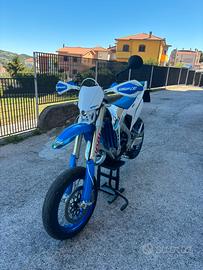 TM SMR Fi 2022
