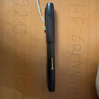 Penne vintage stilografiche lotto