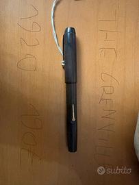 Penne vintage stilografiche lotto
