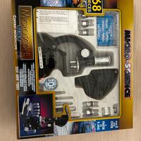 Microscopio scientifico per bambini