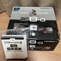 ELETTROSTIMOLATORE - COMPEX SP 8.0