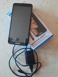 Smartphone Android Brondi 850 4G