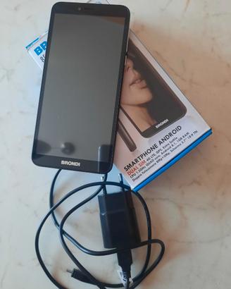 Smartphone Android Brondi 850 4G