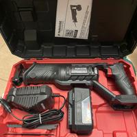 Kit Seghetto a Gattuccio Parkside a Performance