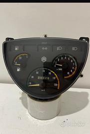 Contachilometri vespa T5