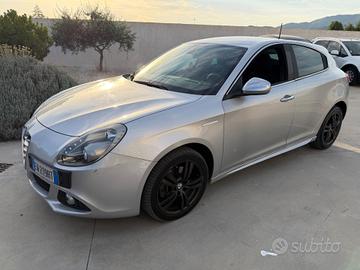 Alfa Romeo Giulietta 2.0 JTDm-2 150 CV 2014