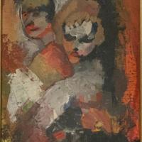 Aligi Sassu (1912-2000)