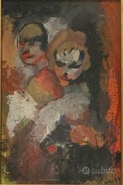 Aligi Sassu (1912-2000)