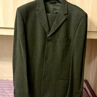 Completo uomo 3 bottoni