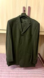 Completo uomo 3 bottoni