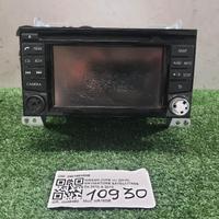 NAVIGATORE NISSAN Juke 1Â° Serie 25915BX80B (10>13