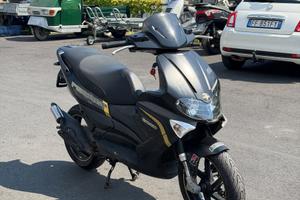 Runner 50cc 2T SP