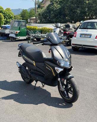 Runner 50cc 2T SP