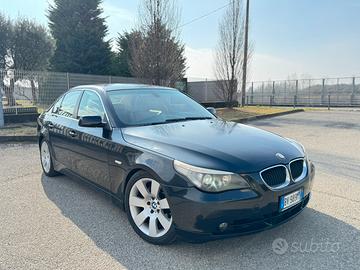Bmw 530D 86.000Km