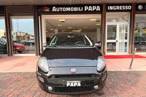 Fiat Punto 1.2 8V 5 porte Young