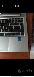 notebook HP core i5