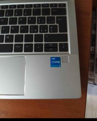 notebook HP core i5