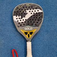 RACCHETTA PADEL JOMA GOLD PRO 2.0