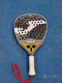 RACCHETTA PADEL JOMA GOLD PRO 2.0