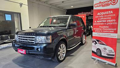 Land Rover Range Rover Sport Rover Sport 3.6 tdV8 