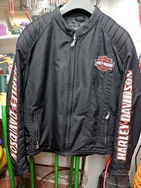 giubbotto Harley Davidson 