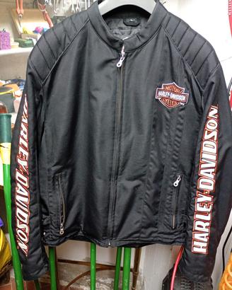 giubbotto Harley Davidson 