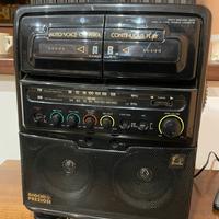 Canta tu Karaoke anni 90’