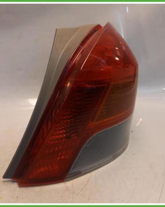 Fanale Fanalino Destro DX Toyota Yaris France 3