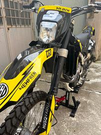 Husqvarna TE 510