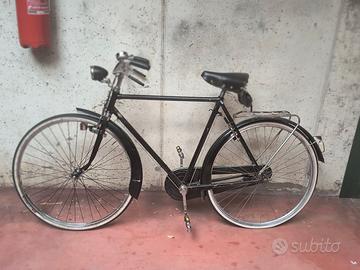 bicicletta Umberto dei imperiale