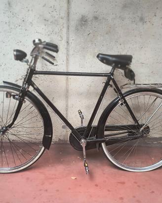 bicicletta Umberto dei imperiale